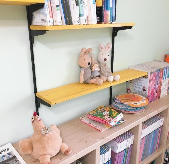 بنسيون Hago Guest House