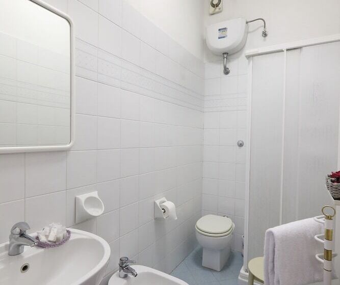 بنسيون Villa Oliveta