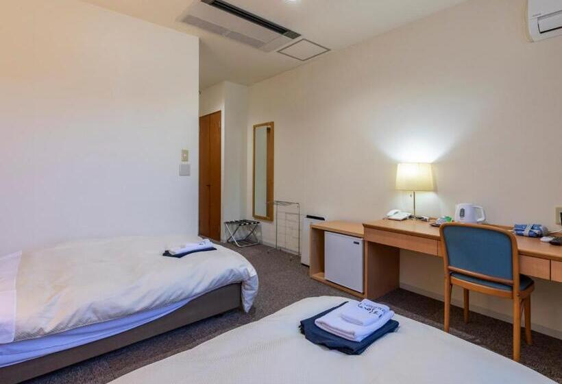 ريوكان Harunonoyu