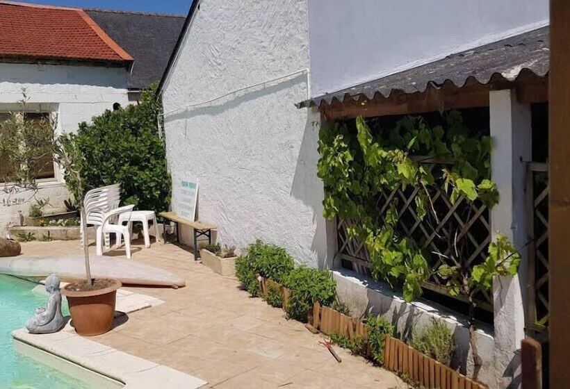 住宿加早餐  L Auberge De Swan