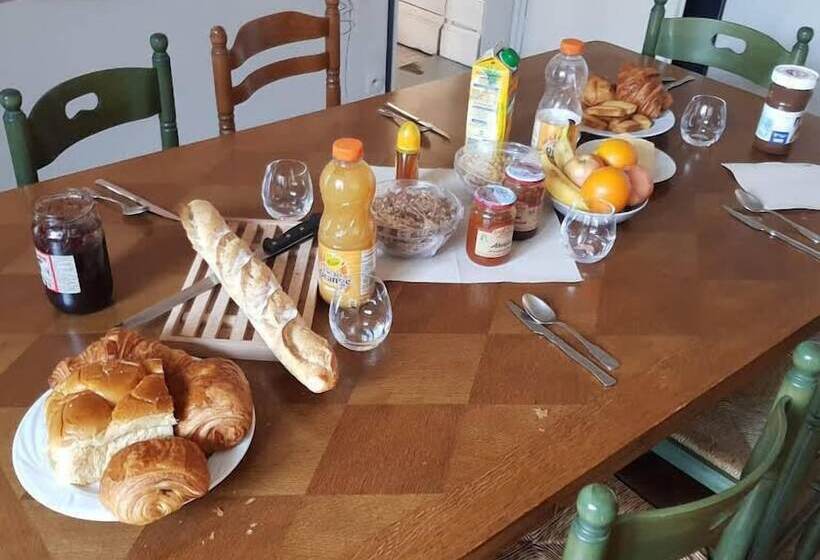 住宿加早餐  L Auberge De Swan