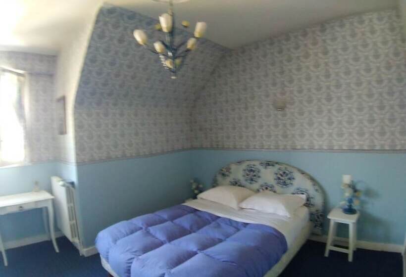 住宿加早餐  L Auberge De Swan