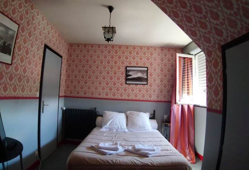 住宿加早餐  L Auberge De Swan