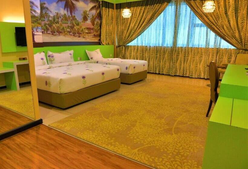 בית מלון כפרי Holmes Gp