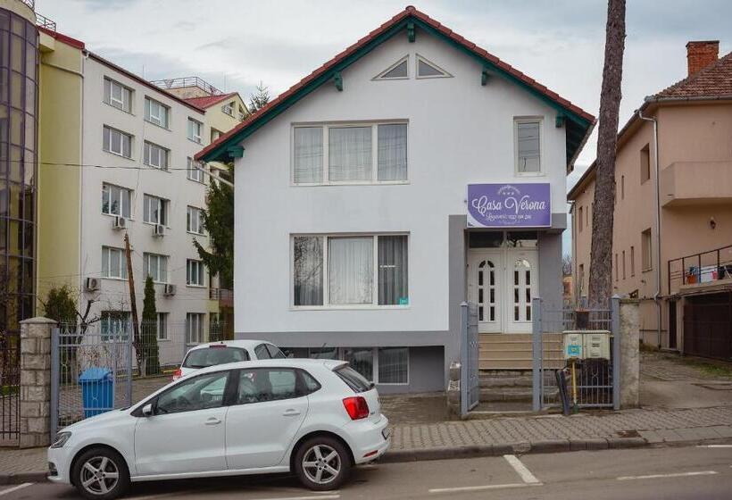 پانسیون Casa Verona Centru