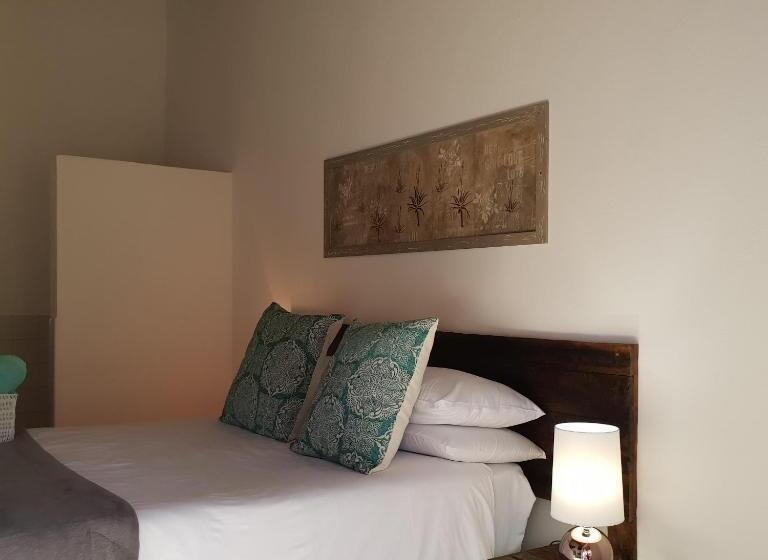 膳宿费 Maroela Gardens Guesthouse