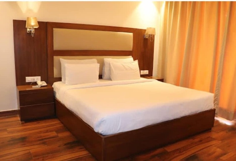 فندق Pavna Palace