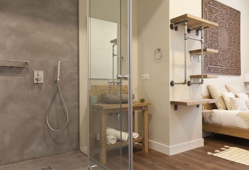 Fotos del hotel Radha:  14