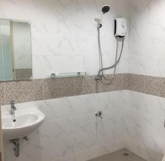 Living At Sphere Apartment
