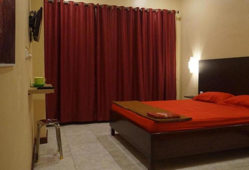 پانسیون Griya Ringo Guest House