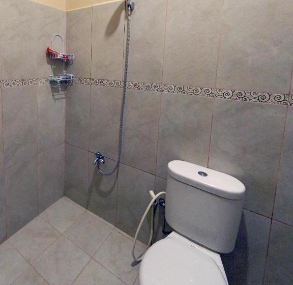 پانسیون Griya Ringo Guest House