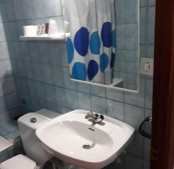 פנסיון Hostal Alcorisa