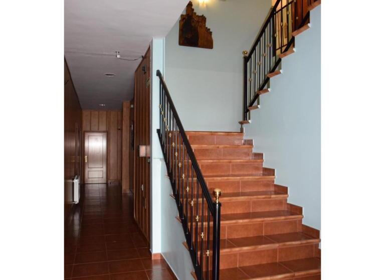 پانسیون Hostal Infante Peñafiel