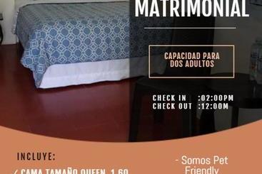 Pension Hostal Las Flores Apaneca, Apaneca: the best offers with Destinia Pension Hostal Las Flores Apaneca, Apaneca: the best offers with Destinia