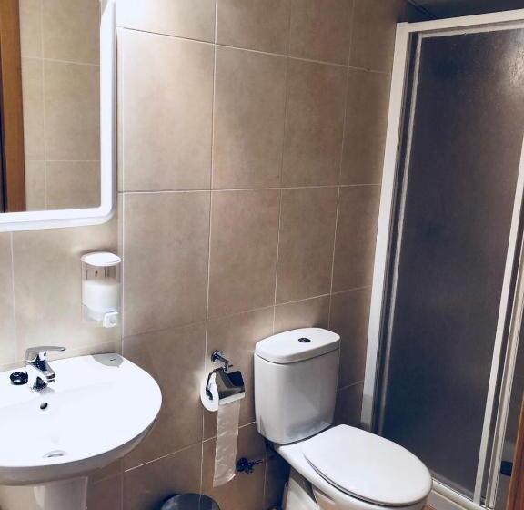 هاستل Casa Albano