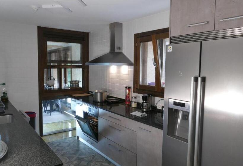 فندق صغير Hostería De Curtidores