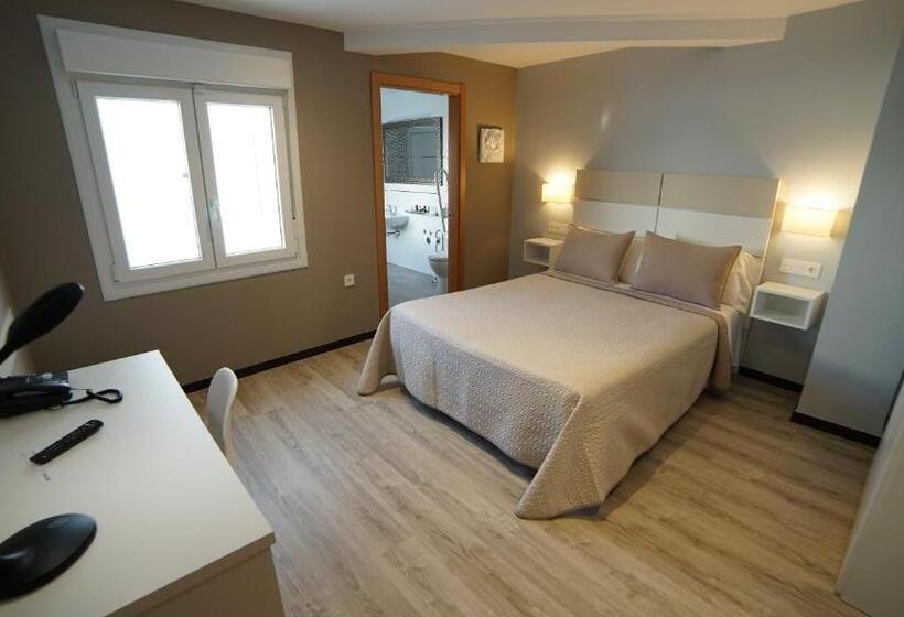هتل Infante Antequera