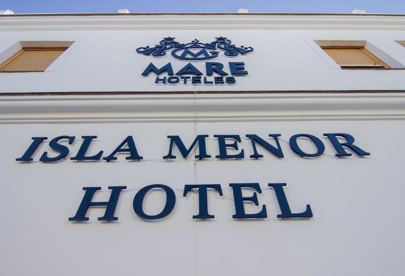 בית מלון כפרי Isla Menor