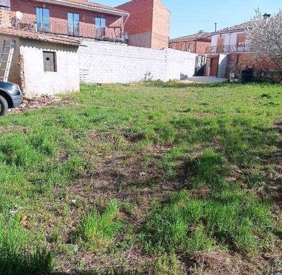 פנסיון Hostal Cañamares