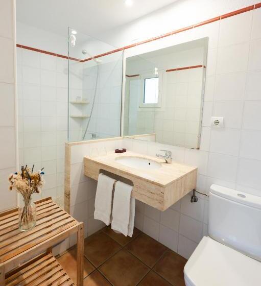 پانسیون Hostal El Ranxo