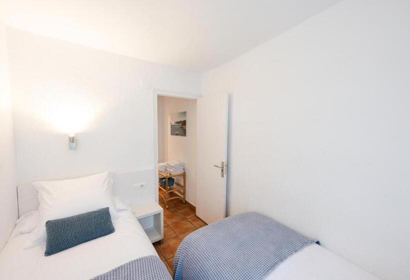 پانسیون Hostal El Ranxo