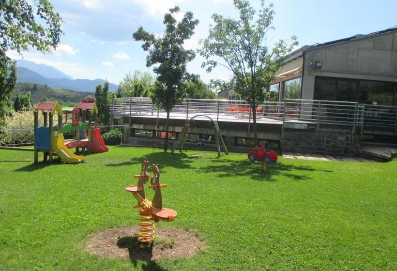 Alberg La Bruna