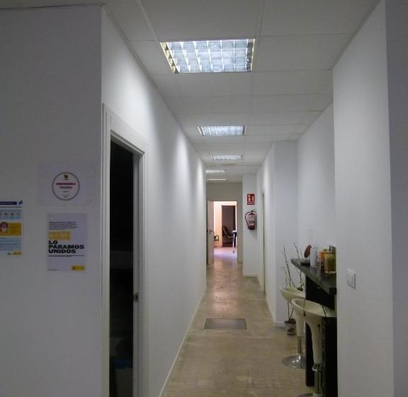 Hostel Allegro