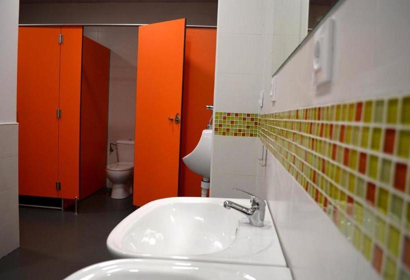 Hostel Allegro