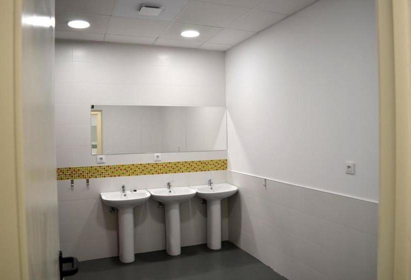 Hostel Allegro