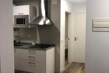 پانسیون Roomconcept Hostel