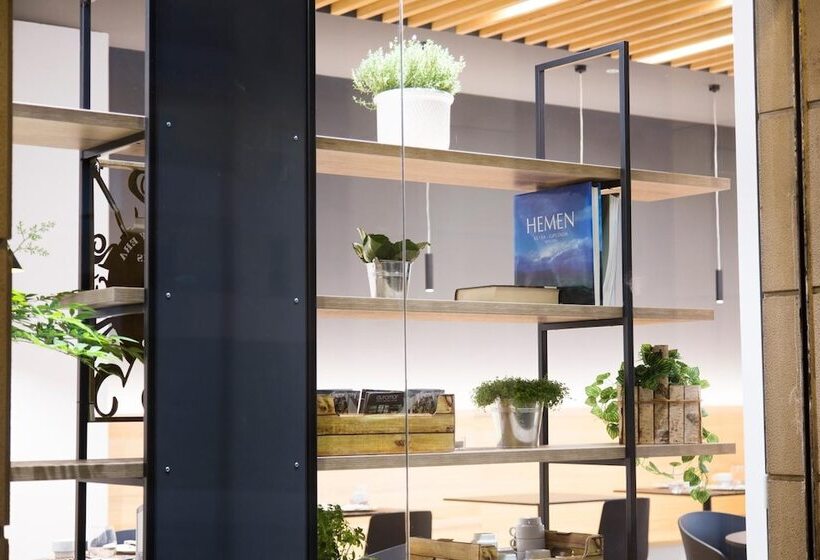 بنسيون Somn Hipsuites Zarautz