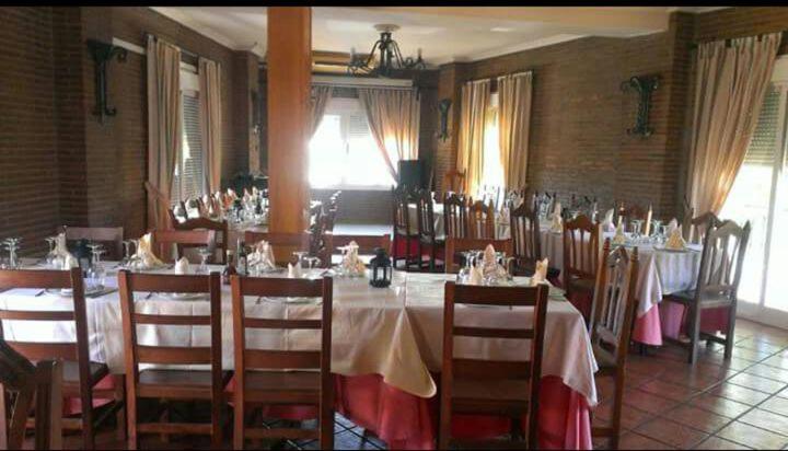 بنسيون Bar Posada Bemi
