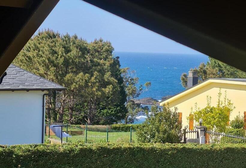 پانسیون Casa Tésera