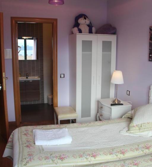 پانسیون Hostal Maury