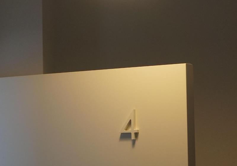 پانسیون Rincon 13 Mares