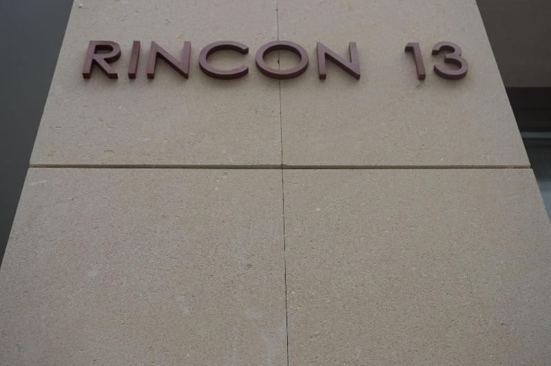 پانسیون Rincon 13 Mares
