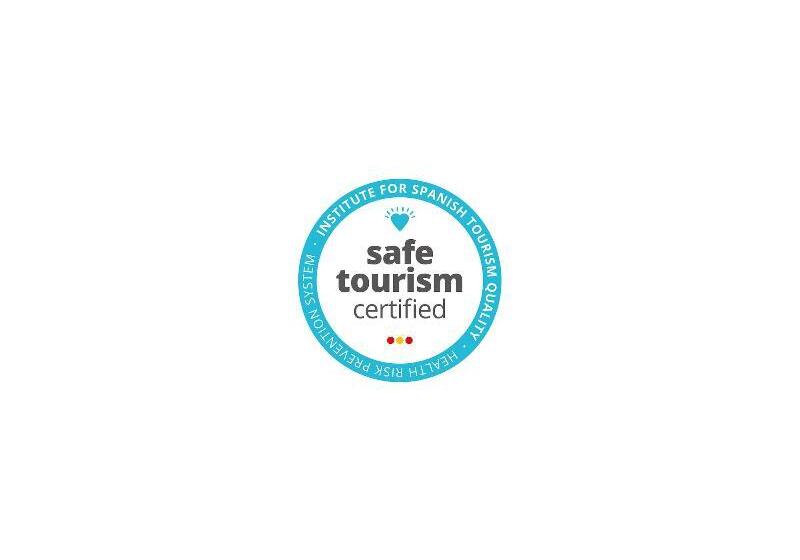 پانسیون Rincon 13 Mares