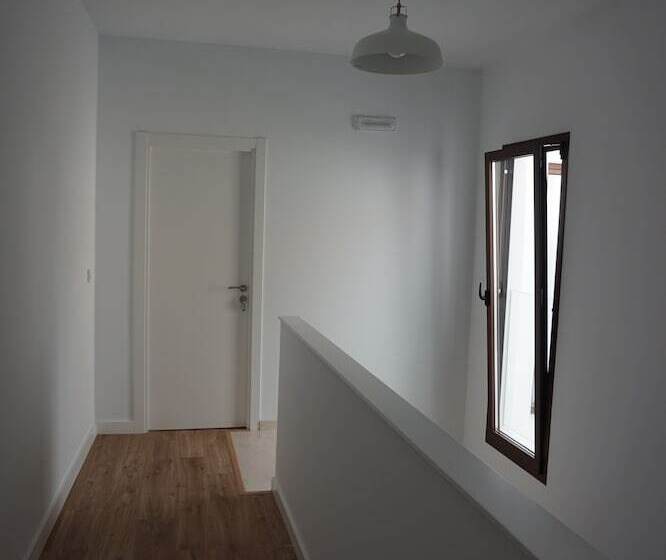 پانسیون Rincon 13 Mares