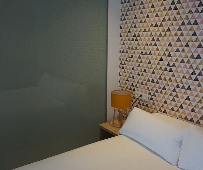 پانسیون Rincon 13 Mares