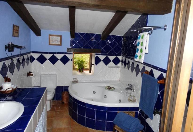 הוסטל Soños Del Jalon