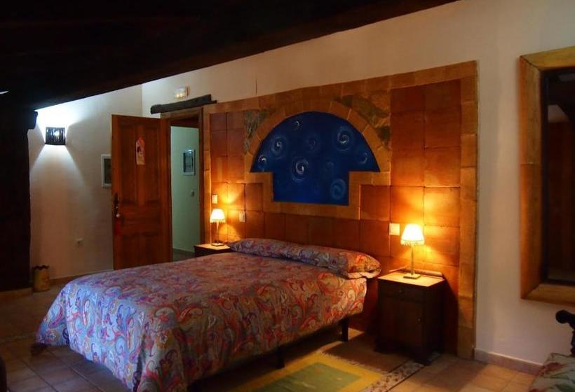 הוסטל Soños Del Jalon