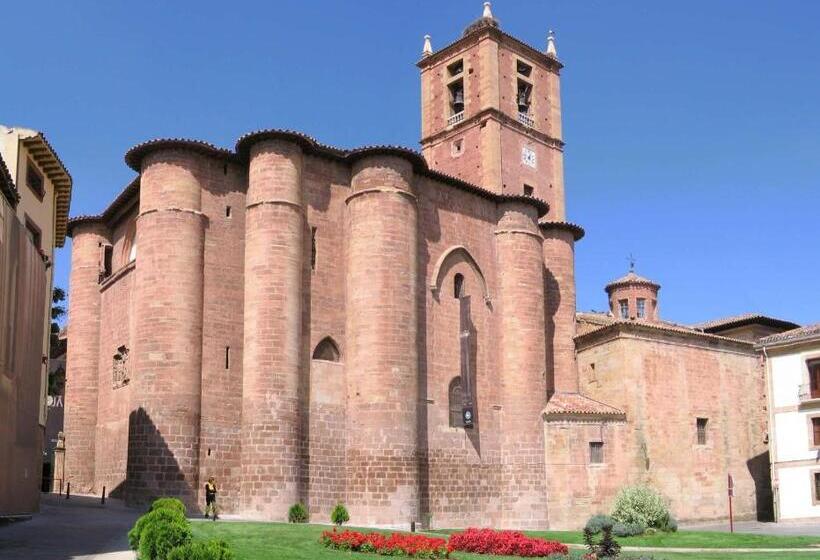 Pensión San Lorenzo
