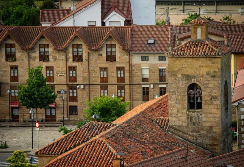 旅馆 Posada La Olma