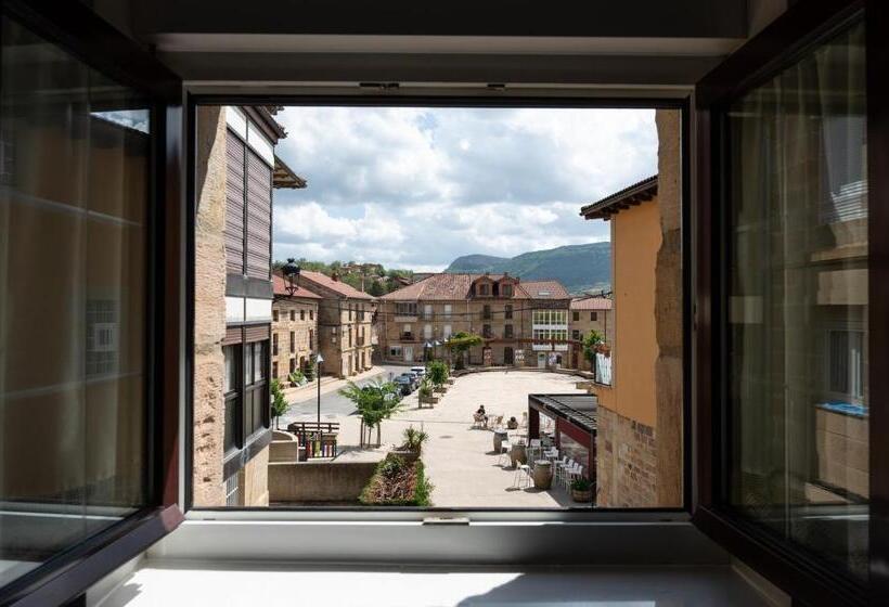 旅馆 Posada La Olma