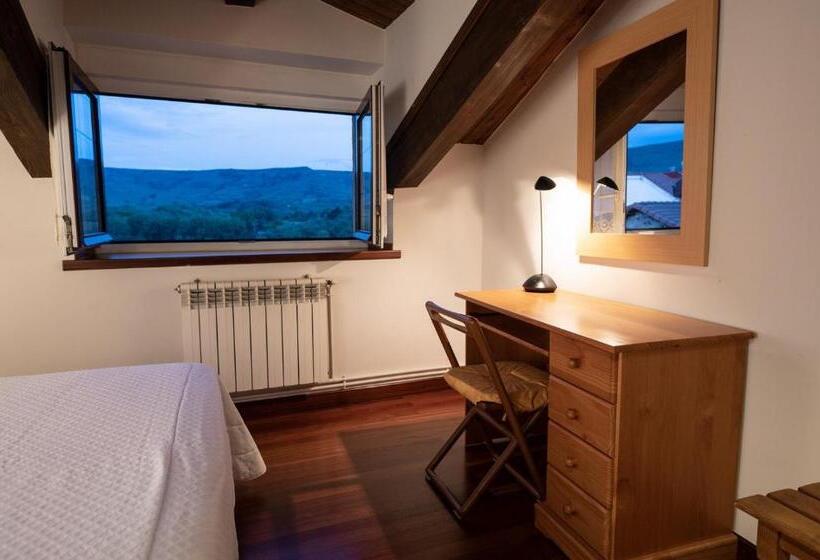 旅馆 Posada La Olma