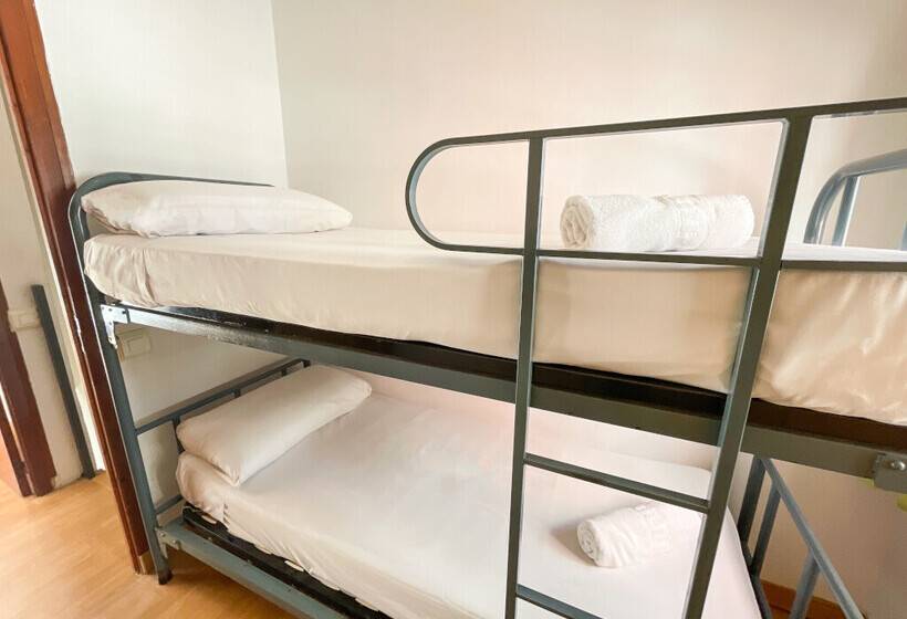 Bungalows Pescador 3000