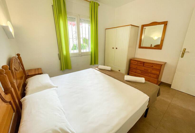 Bungalows Pescador 3000