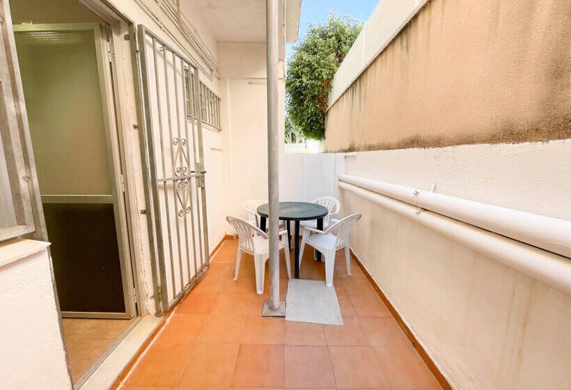 Bungalows Pescador 3000