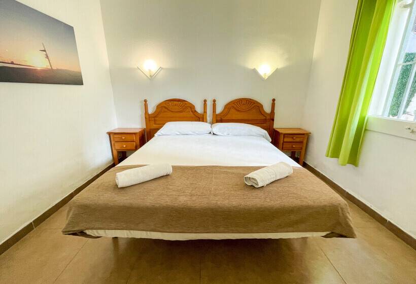 Bungalows Pescador 3000