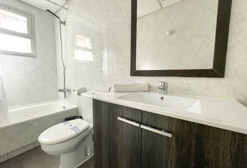 Bungalows Pescador 3000